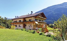 Hotel Panorama Elbigenalp